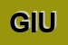 Logo di GIUSE