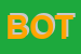 Logo di BOTTEGABLU