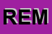 Logo di REM