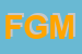 Logo di FGM SNC