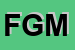 Logo di FGM SNC