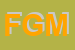 Logo di FGM