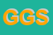Logo di GEO GARDEN SAS