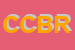 Logo di CBR CENTRO BICI RECCO SAS