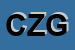 Logo di CAUZZI ZEREGA GRAGNANI