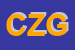 Logo di CAUZZI ZEREGA GRAGNANI