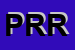 Logo di PRO RECCO RUGBY