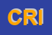 Logo di CRI