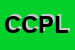 Logo di CIRCOLO CULTURALE POLISPORTIVO LAGIN