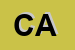 Logo di CANEVA ANGELO