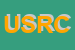 Logo di UNIONE SPORTIVA RONCHESE CALCIO