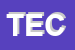 Logo di TECNOSTAMPO (SAS)