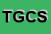 Logo di TORRE GIUSEPPE e C SNC