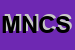 Logo di MASSA NICOLA e C SNC