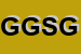 Logo di G e G SNC DI GALLO ANDREA