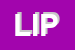Logo di LIPARI