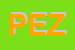 Logo di PEZZONI