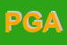 Logo di PERAGALLO GP ARREDAMENTI
