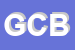 Logo di GIOIELLERIA CITRON BLEU