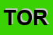 Logo di TORTUGA