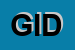 Logo di GIDIMAR (SNC)