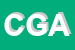 Logo di CASSINELLO GIAN ANGELO
