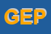 Logo di GEPAST SRL