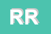Logo di RESCA ROSA