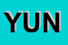 Logo di YUNIX (SNC)