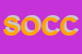 Logo di SOCIETA-OPERAIA CATTOLICA COMAGO