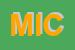 Logo di MICI SNC