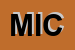 Logo di MICI SNC