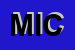 Logo di MICI SNC