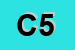 Logo di CIAC 5 (SNC)