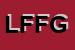 Logo di LAVARELLO FLLI FU GB SAS