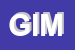 Logo di GIMELLI