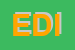 Logo di EDILVERDE (SRL)