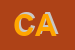 Logo di CANEPA AGOSTINA