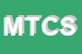 Logo di MASSA TORAZZA e C SNC