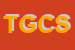 Logo di TRATTORIA GHIGLINO e C SNC