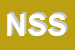 Logo di NUOVA SANA SNC