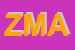 Logo di ZAMPAR MARIA ANTONIETTA