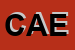 Logo di CAES (SOCCOOPRL)