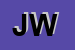 Logo di JEAN-S WEST