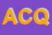 Logo di ACQUARIUM