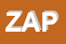Logo di ZAPPETTINI