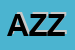 Logo di AZZURRO SNC