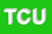 Logo di TRATTORIA C-E-UGO