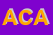 Logo di AGENZIA CISA ANGIOLINA