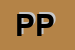 Logo di PESCATORE PIETRO
